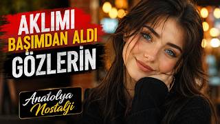 Lina - Aklımı Başımdan Aldı Gözlerin / Cover - Psychedelic Anatolian