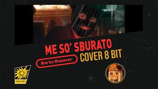 Video thumbnail of "Tiger Fregna - Me so' Sburato (8 Bit Cover)"