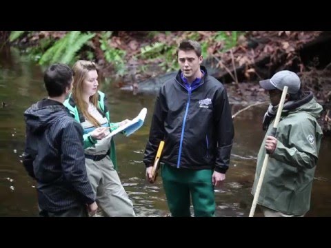 Vancouver Island University Fisheries And Aquaculture Program Vancouver Island University Fisheries And Aquaculture Program