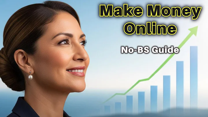 How to Actually Make Money Online (No-BS Guide)