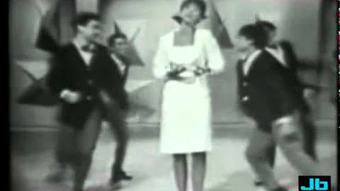 Joanie Sommers - Don't Pity Me