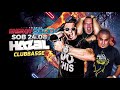 CLUBBASSE/ DJ HAZEL/ ENERGY 2000 KATOWICE MIX 24.08.19