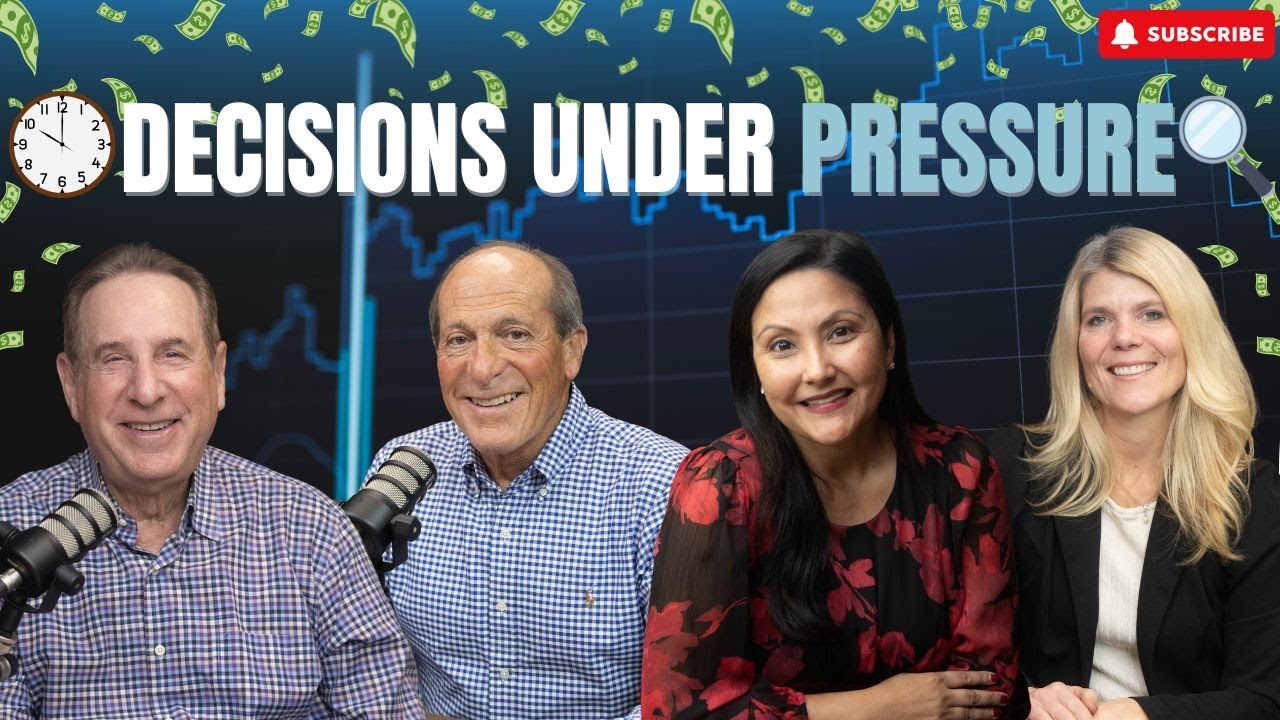 Как понять волатильность рынка до того, как она повлияет на ваши налоговые и инвестиционные решения.