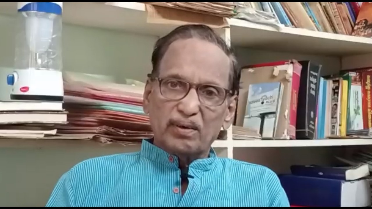 പൂർണ്ണത കണ്ട് ശീലിക്കുക | Dhanyamee Jeevitham | Episode 1354 | P R Nathan