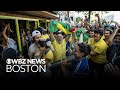 Author of "How To Watch Soccer Like A Genius" discusses World Cup viewing