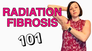 Radiation Fibrosis Side Effect  What You Need to Know