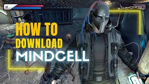 How to download Mindcell