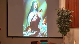 Encounters with Mary- Why I Love You, O Mary