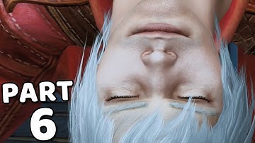 Devil May Cry: Peak of Combat - Gameplay Walkthrough Part 6 Chapter 6 (iOS, Android)