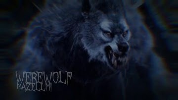 Werewolf sounds
