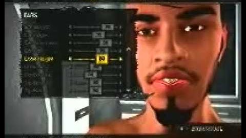 Saints Row 2 How To Make Chris Brown