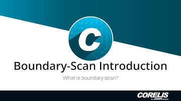 JTAG Boundary-Scan Introduction Tutorial