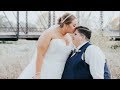 TWO MOMS - OUR GAY WEDDING STORY!