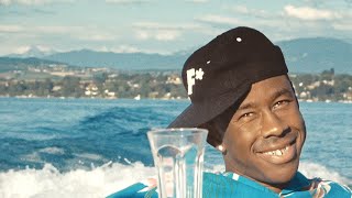 HOT WIND BLOWS by Tyler, The Creator 4,550,300 views 1 year ago 1 minute, 42 seconds