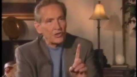 Adrian Rogers Refutes Total Depravity & Destroys Calvinism.  Without the T, TULIP Collapses