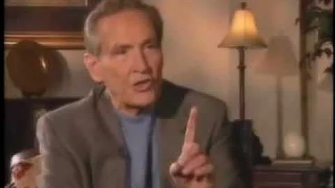 Adrian Rogers Refutes Total Depravity & Destroys C...