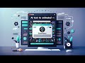 AI Text To Animated Video Generator | Runway ML Tutorial