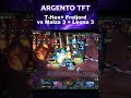 T-Hex + Freljord = Free Win | TFT 16.6