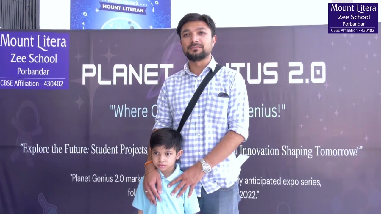 PARENT REVIEW FOR THE PLANET GENIUS 2.0