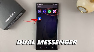 How To Clone Apps On Samsung Galaxy S23