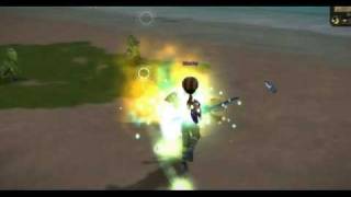 Bright Shadow Official Gameplay Trailer