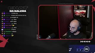 MIBR Academy x 2GAME - Gamersclub Valorant Challengers Brasil Playoffs Split 1