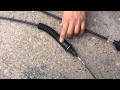 Reglage embrayage jimny