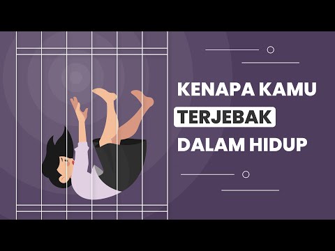 Video: Adakah semua orang mengalami krisis pertengahan umur?