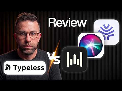 Typeless Review: Is It Better Than Wispr Flow?