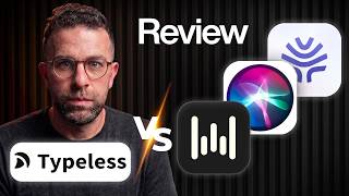 Typeless Review: Is It Better Than Wispr Flow? screenshot 5