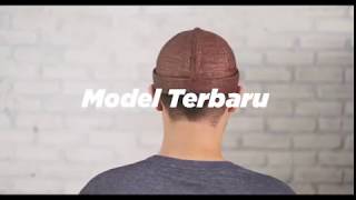 Samase Miki Hat - Model Terbaru