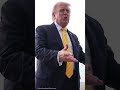 Donald Trump: Notarzt in Sorge - auffälliges Schwanken schürt Zweifel