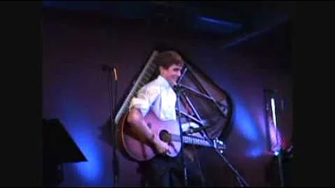 Jake Wetherbee -"Hallelujah"