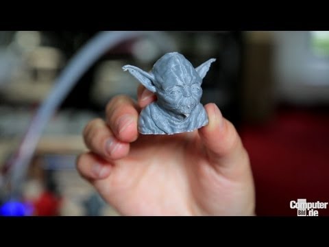 3D FreeSculpt EX1 3D-Drucker: Pearl bietet 3D-Drucker / 3D-Scanner Kombination (Update) 0 - 3D FreeSculpt EX1 3D-Drucker: Pearl bietet 3D-Drucker / 3D-Scanner Kombination (Update)