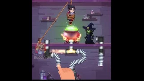 Hero Pipe Rescue: Water Puzzle - Ads2