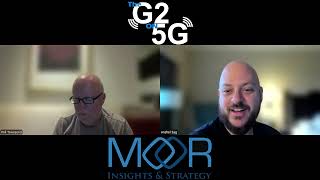 The G2 on 5G Podcast  AT&T's SpaceMobile Deal, TMobile's PGA Innovation, and Germany's Huawei Ban
