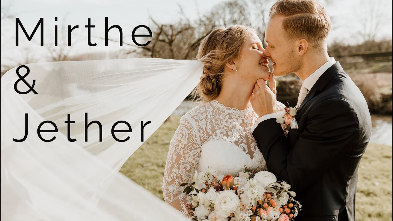 DE DAG van Mirthe & Jether