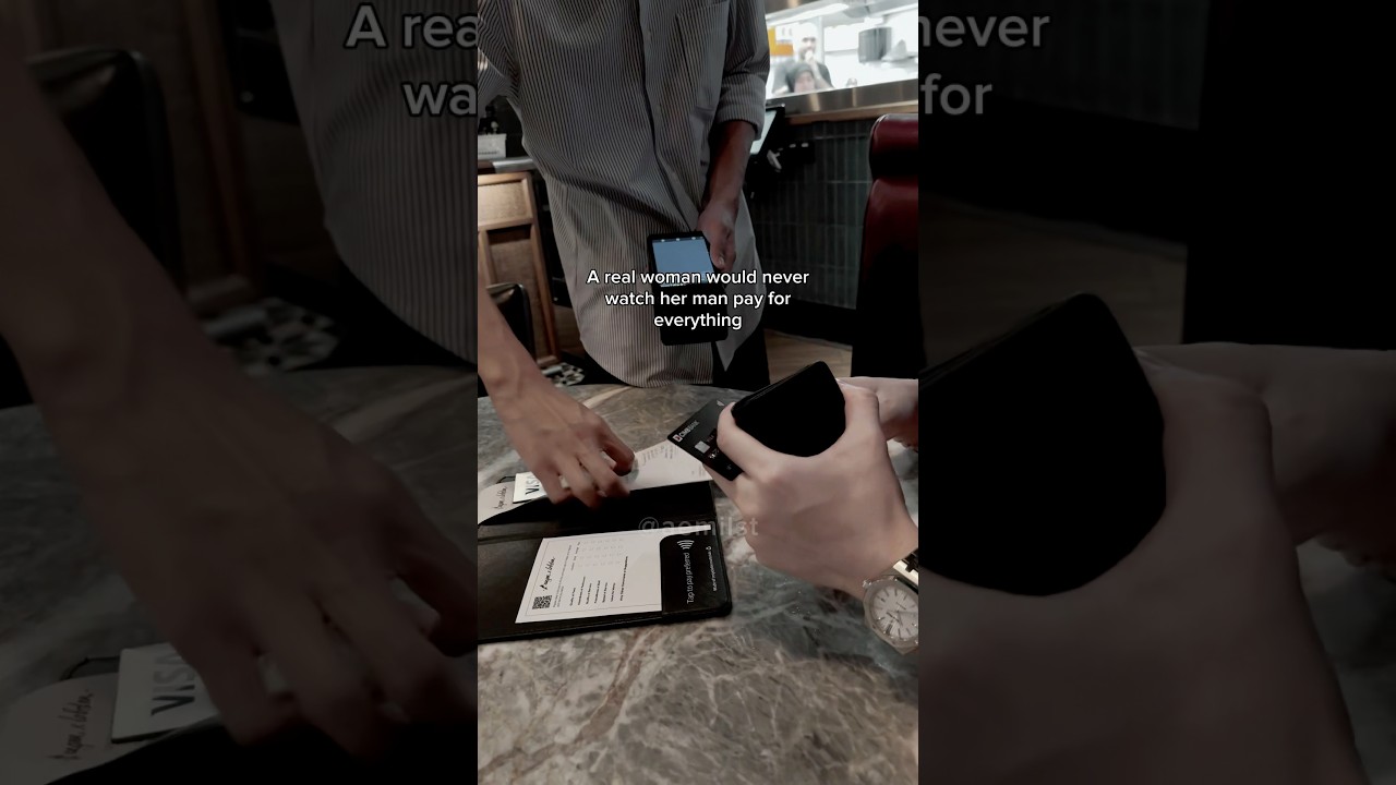 everything I do just magically pays for itself... 