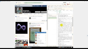 Hướng dẫn Auto Thả Tim FB 2020 2021