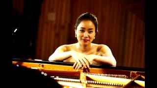 Kayoung An Plays Chopin Etude Op. 10 No. 4