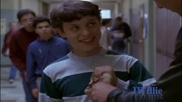 Freaks And Geeks (Tests And Breasts) (Part 4) IWillie