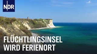 Als Rügen Urlaubsinsel wurde | Unsere Geschichte | NDR Doku