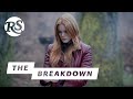 Abigail Cowen on Fate: The Winx Saga | The Breakdown