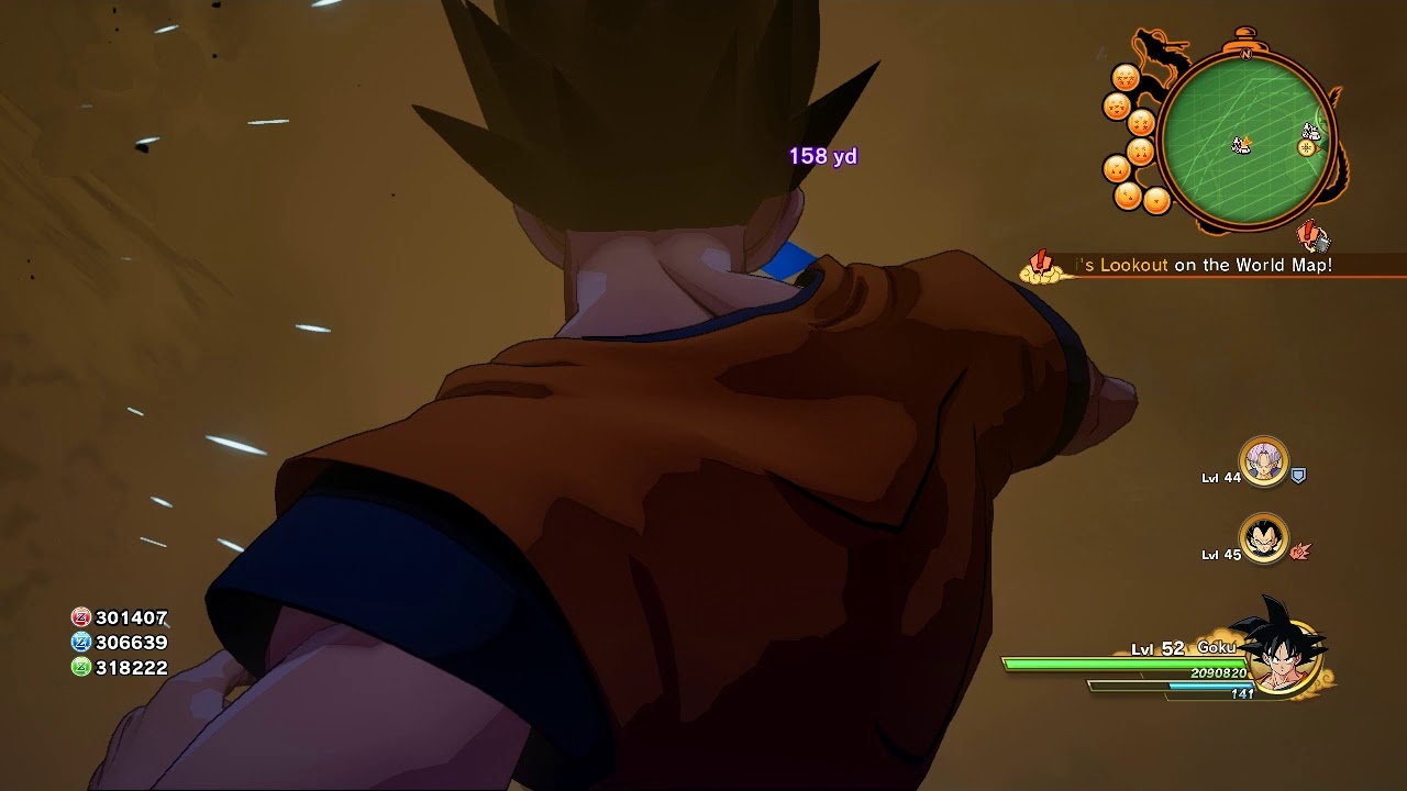 images Dragon Ball Z Kakarot Leveling Up Glitch dragon ball z kakarot glitch free zeni free xp free z orbs