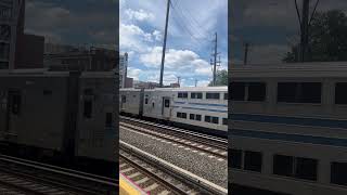 Short C3-led consist creeps into Mineola — 6/19/26
