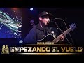 David Villavicencio - Empezando El Vuelo (En Vivo)