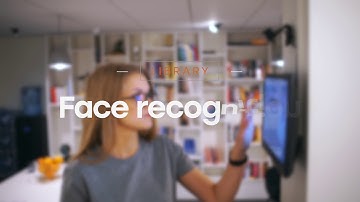 Book Lending Library Based on Face Recognition | helmes.com
