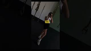 #trx #тренировка