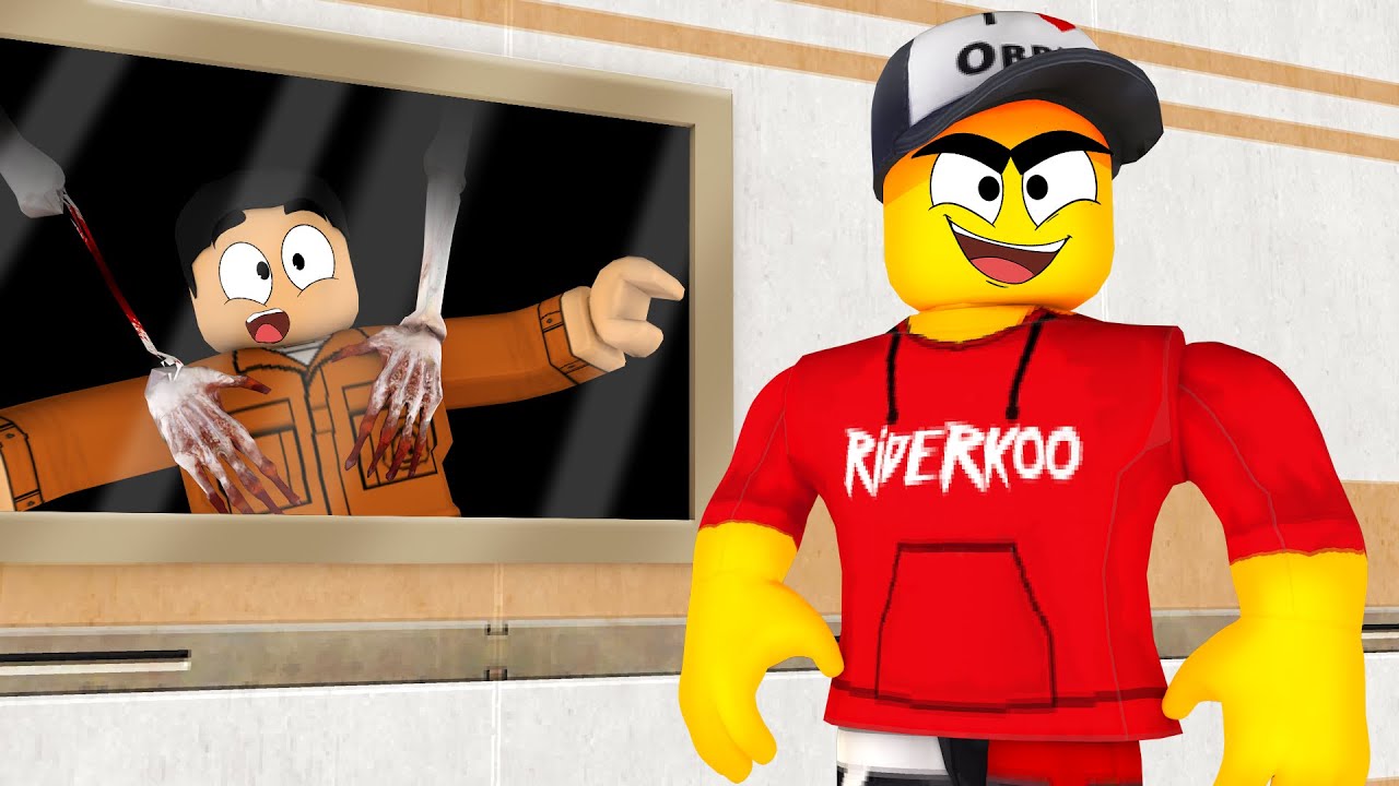 UDĚLAL JSEM POKUSY NA NELIDSKÉ BYTOSTI V ROBLOXU... (Inhumane)