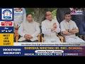 Union Minister Shivraj Singh Chouhan Announces Major Development Plans in Srinagar